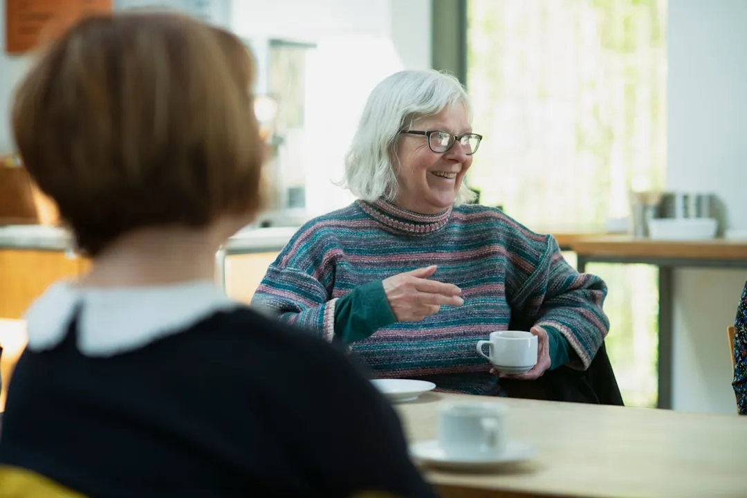 What Families and Caregivers Can Do (Image Credits: Unsplash)