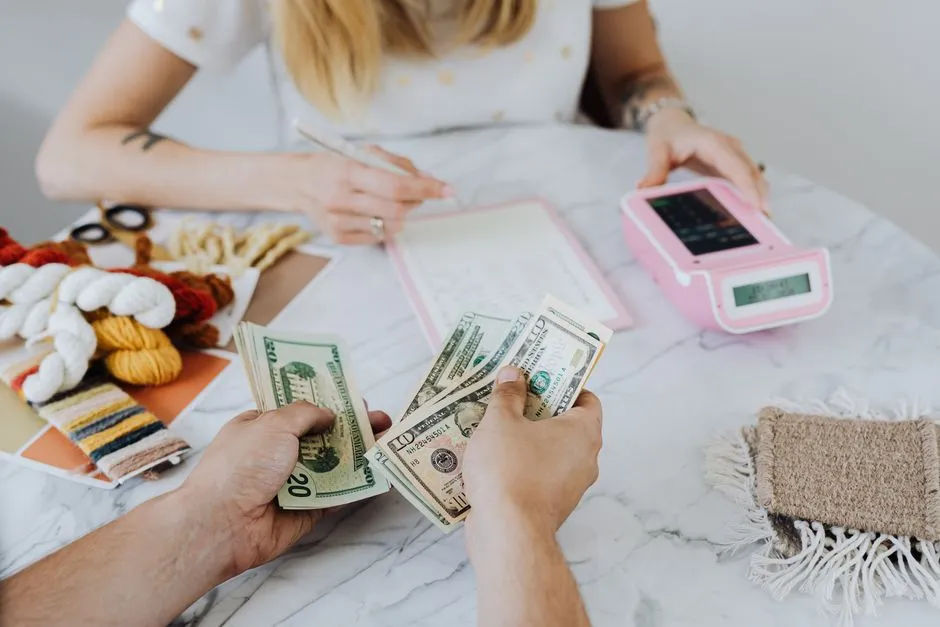 Protecting Against Debt and Credit Risk (Image Credits: Pexels)