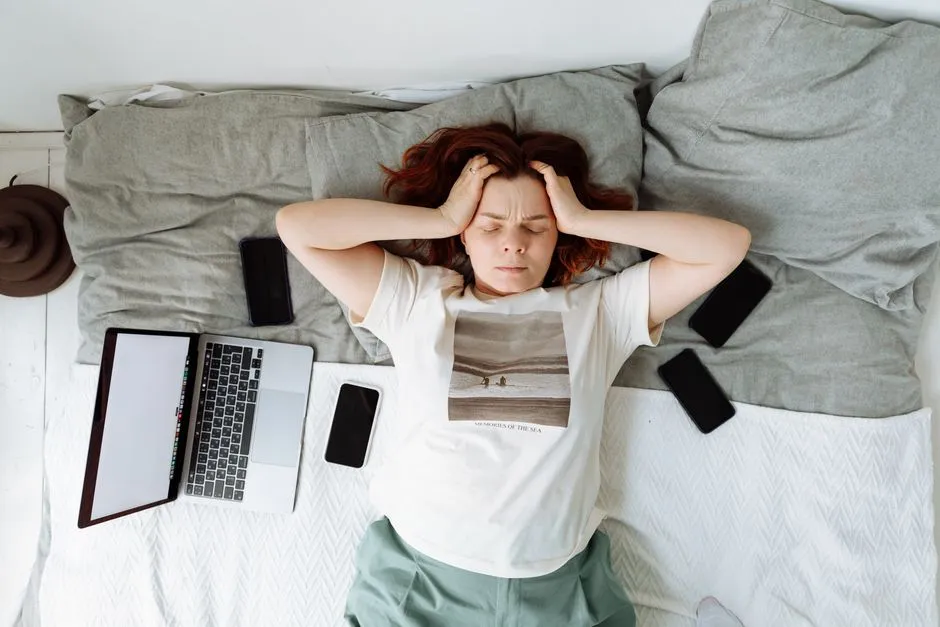 Why Counting Is Too Boring to Actually Work (Image Credits: Pexels)