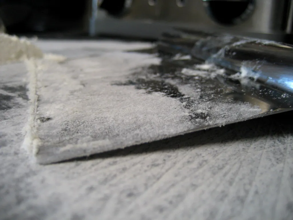 3. The Bench Scraper: The Tool Most Home Cooks Have Never Tried (Stacy Spensley, Flickr, CC BY 2.0)