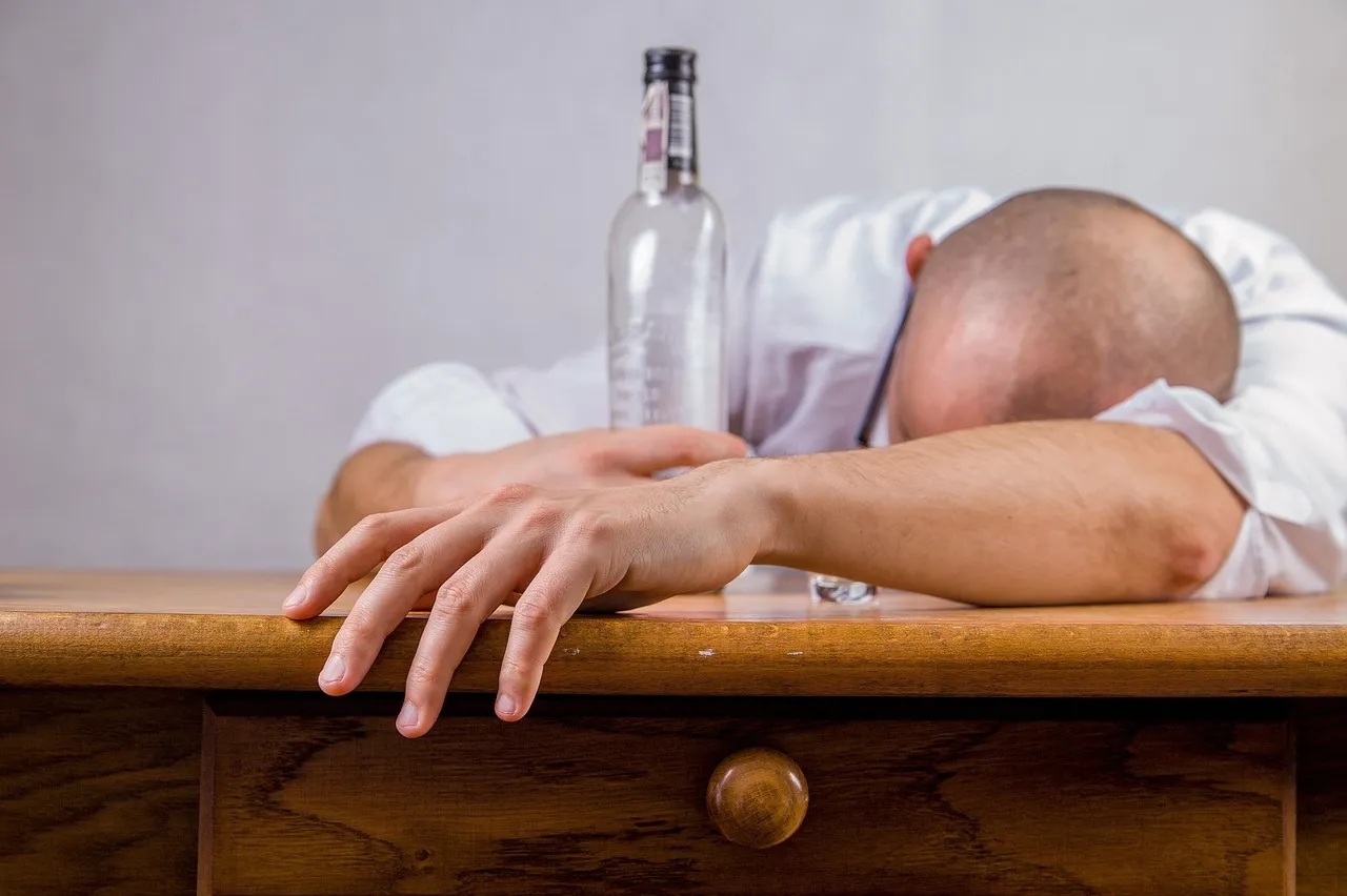 Understanding What Alcohol Actually Does Overnight (Image Credits: Pixabay)