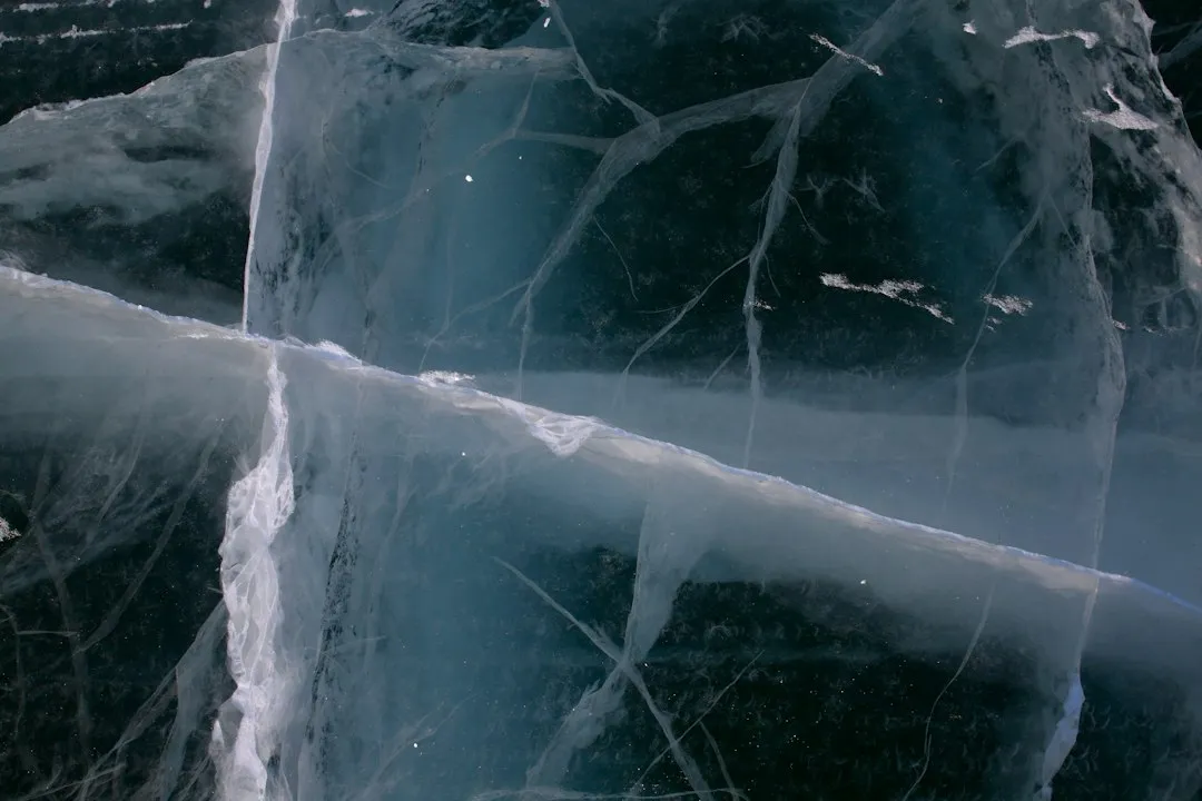The Temperature Threshold That Triggers the Split (Image Credits: Unsplash)