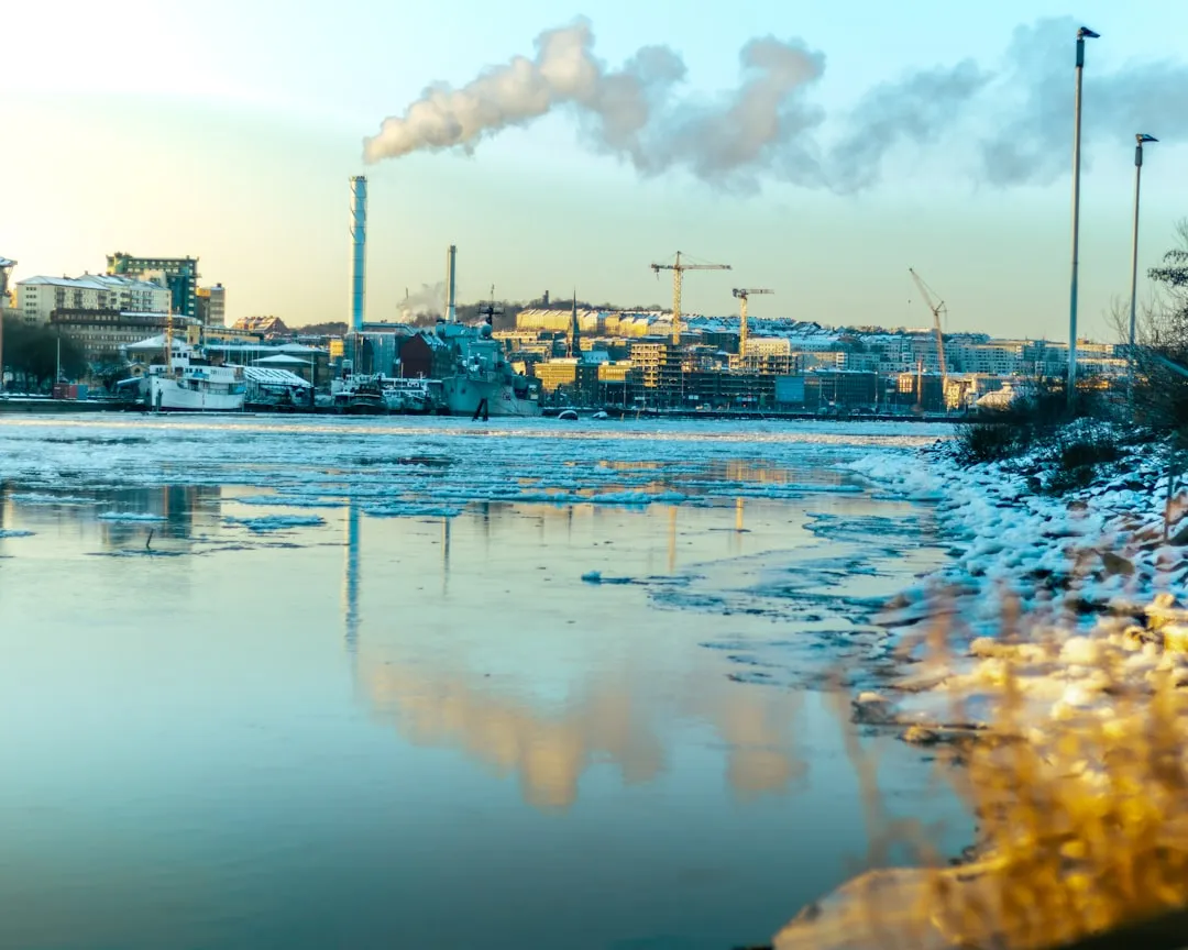 Pharmaceuticals and Other Contaminants of Emerging Concern (Image Credits: Unsplash)