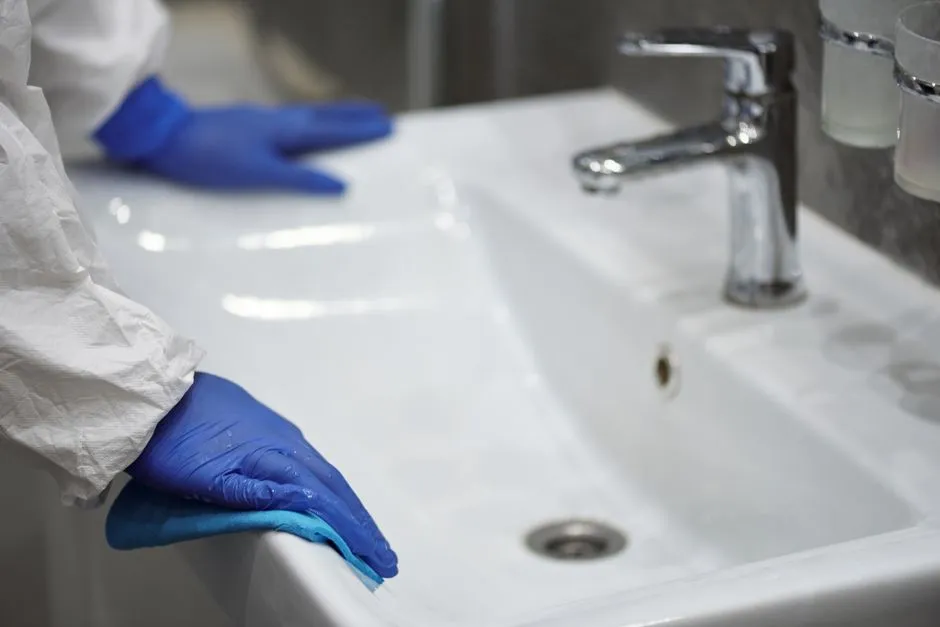 How to Actually Keep the Disposal Working Well (Image Credits: Pexels)