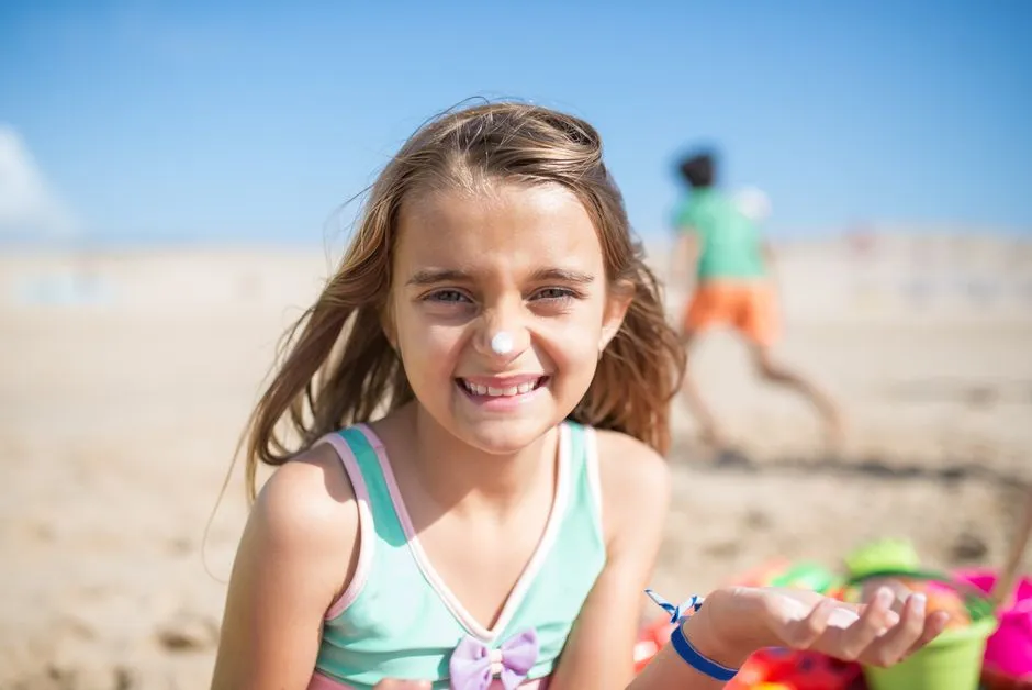 1. Skipping Sunscreen on Ordinary Days (Image Credits: Pexels)