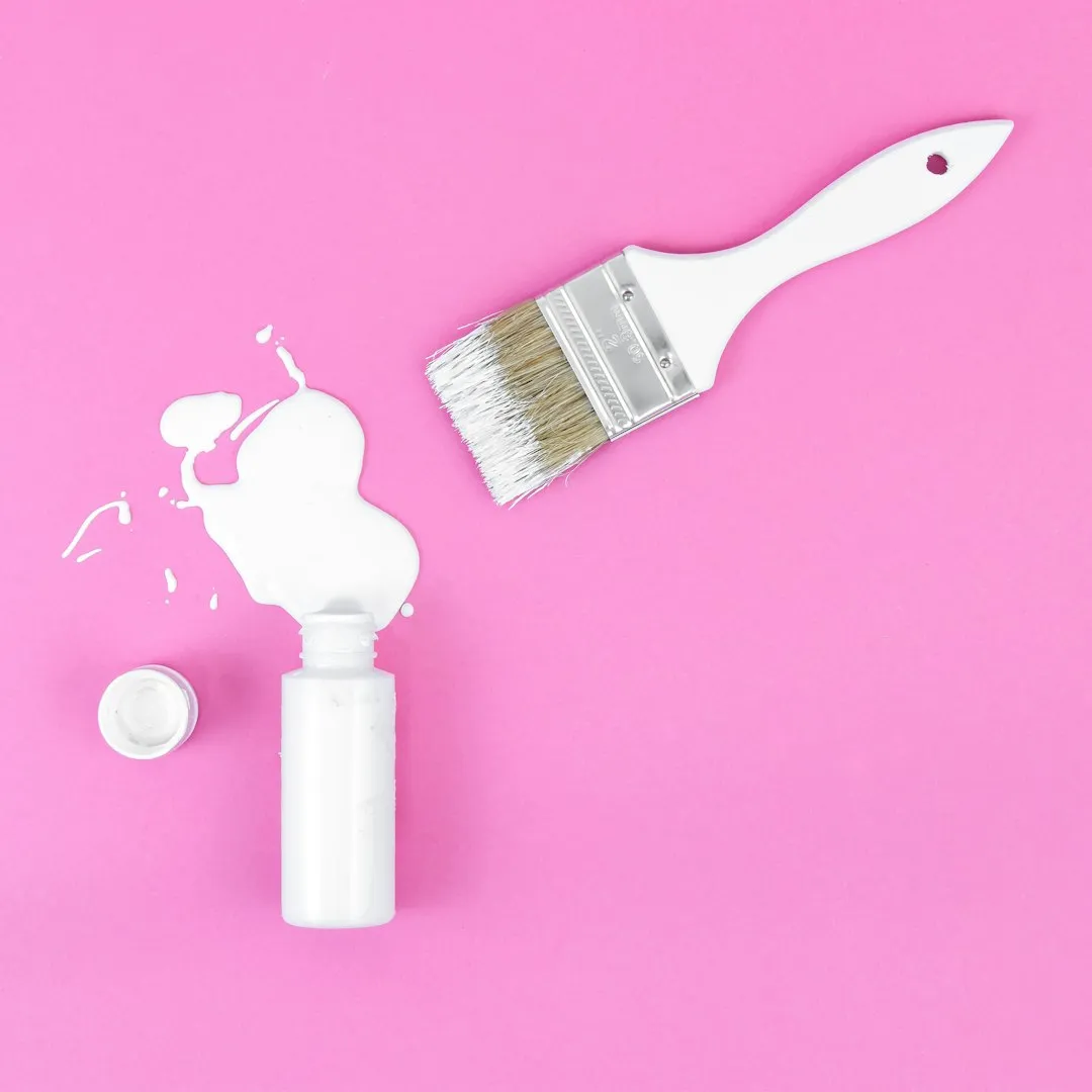 7. Paint Thinner and Cleaning Solvents Mixed Together or Near Electrical Panels (Image Credits: Unsplash)