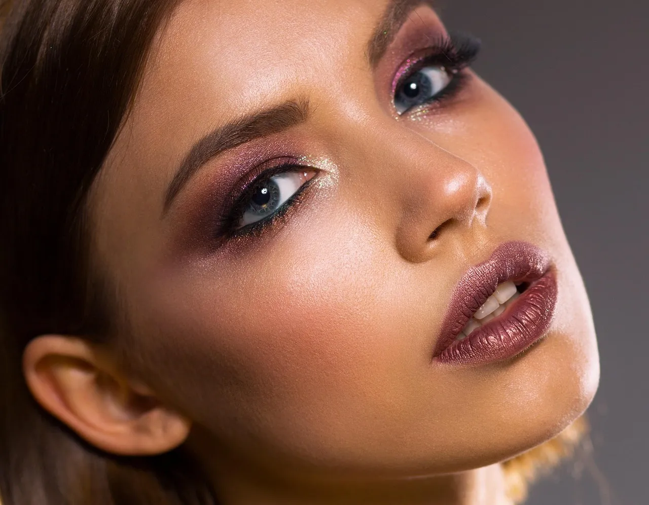 The Role of Collagen and Skin Structure (Image Credits: Pixabay)