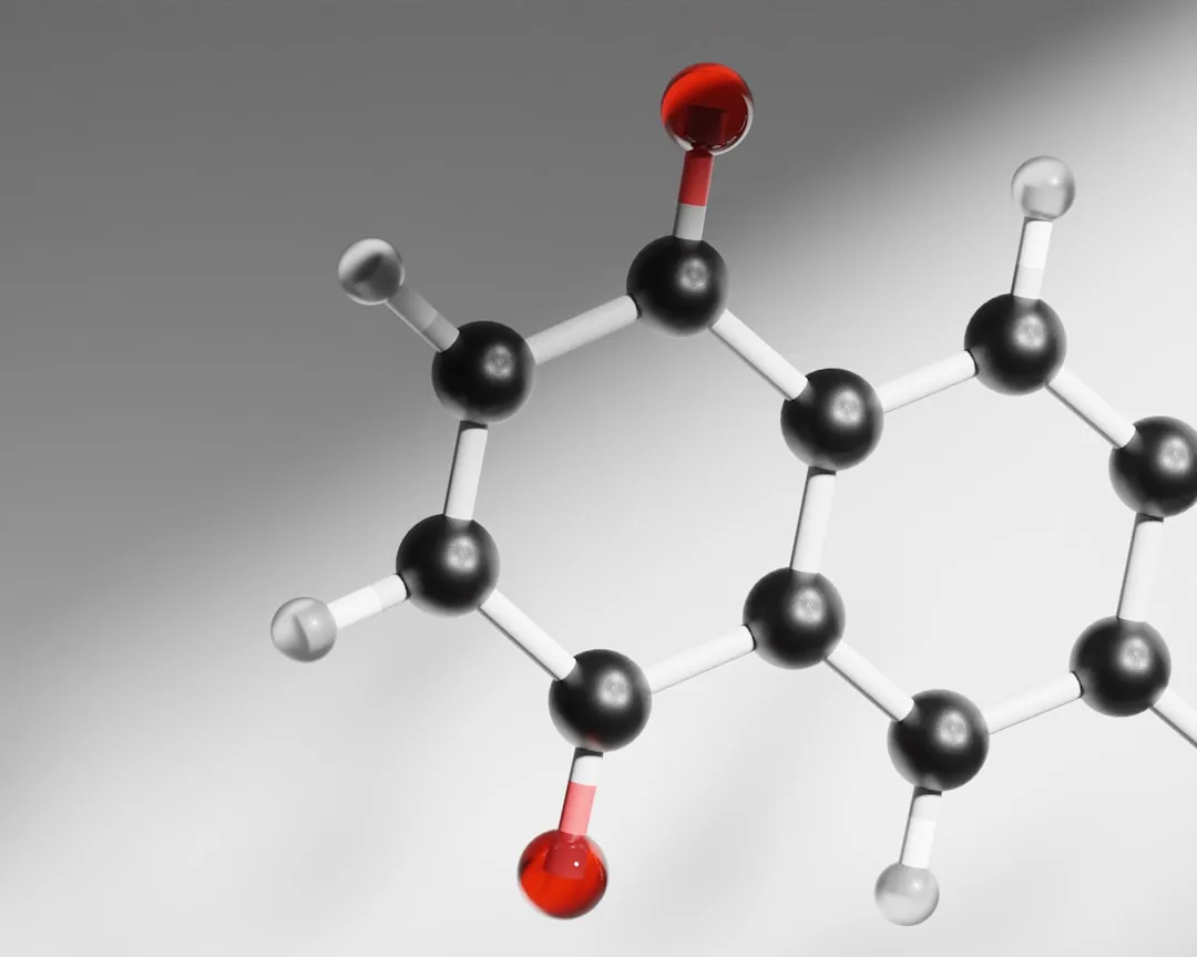 Norepinephrine: The Chemical That Cements the Memory (Image Credits: Unsplash)