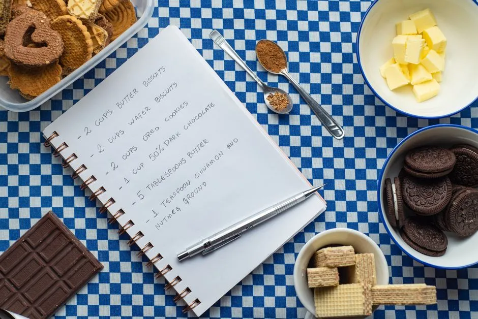 What Modern Cooks Are Actually Doing with Old Cards (Image Credits: Pexels)