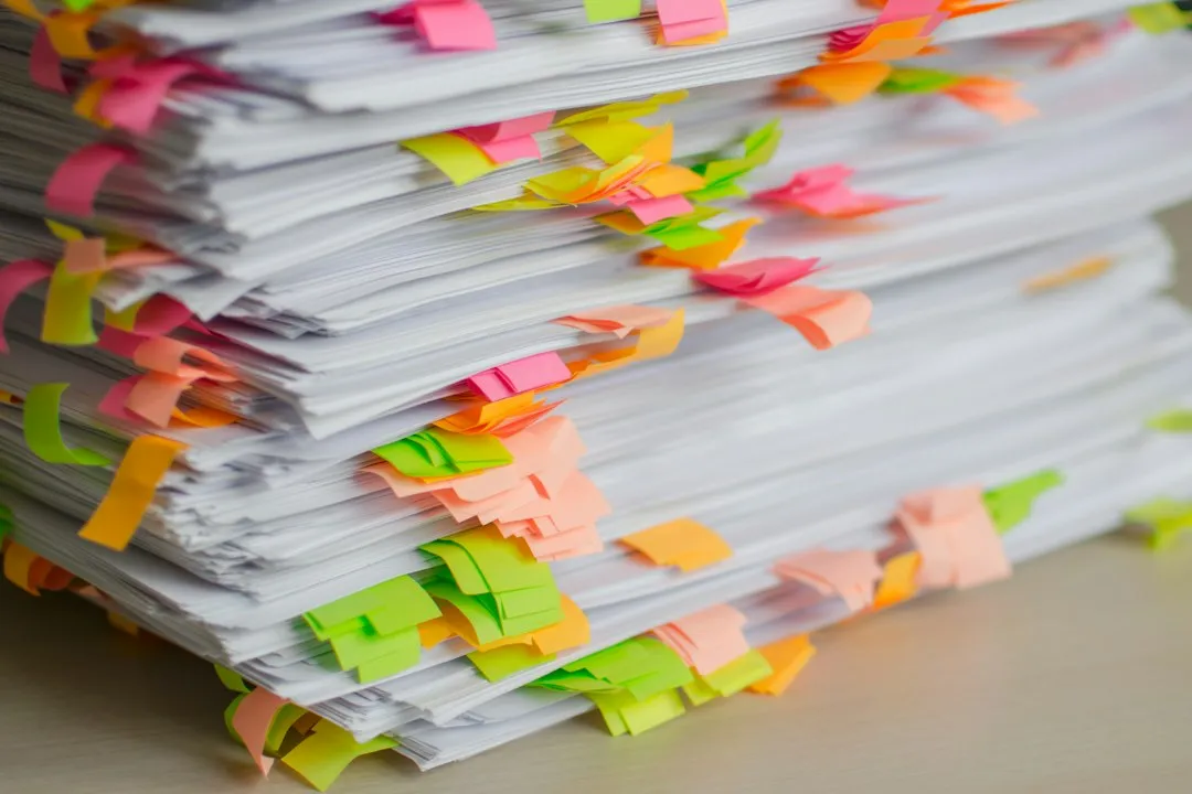 How to Shred Safely and Effectively (Image Credits: Unsplash)