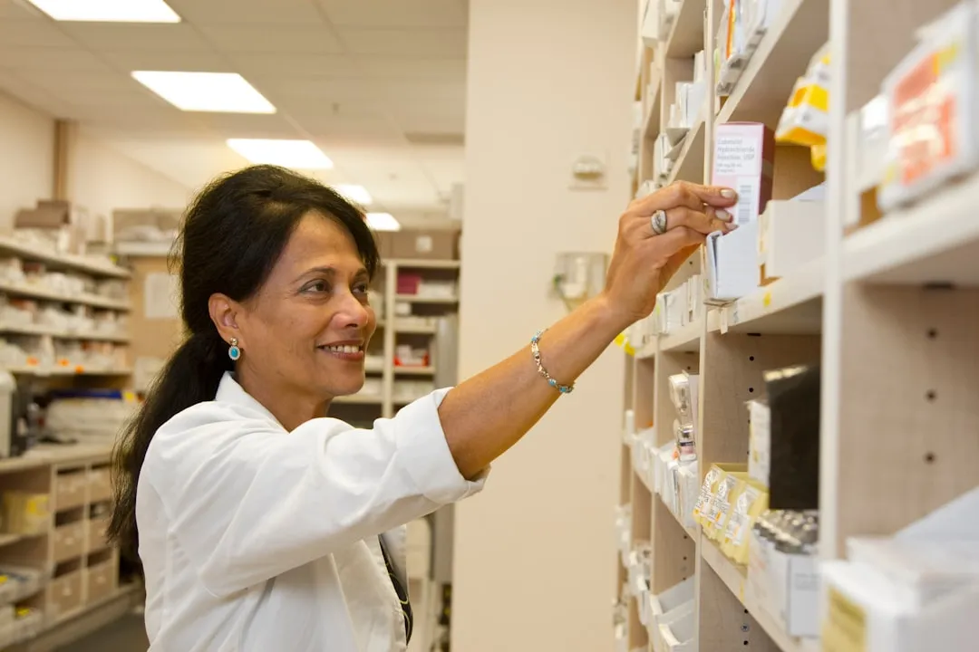 Storing Medications Incorrectly Compounds the Problem (Image Credits: Unsplash)
