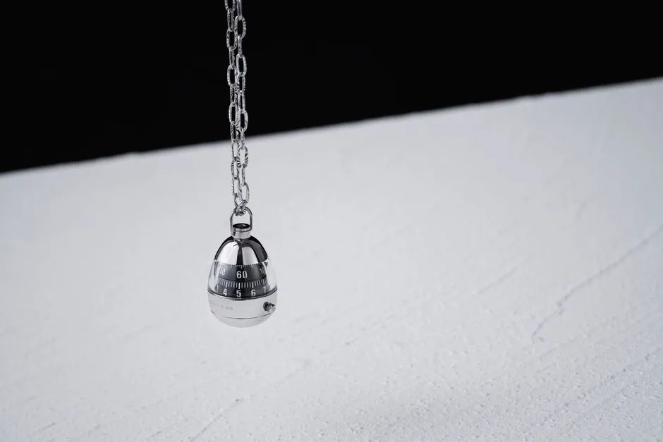 What Makes a Vintage Egg Timer Worth Serious Money (Image Credits: Pexels)