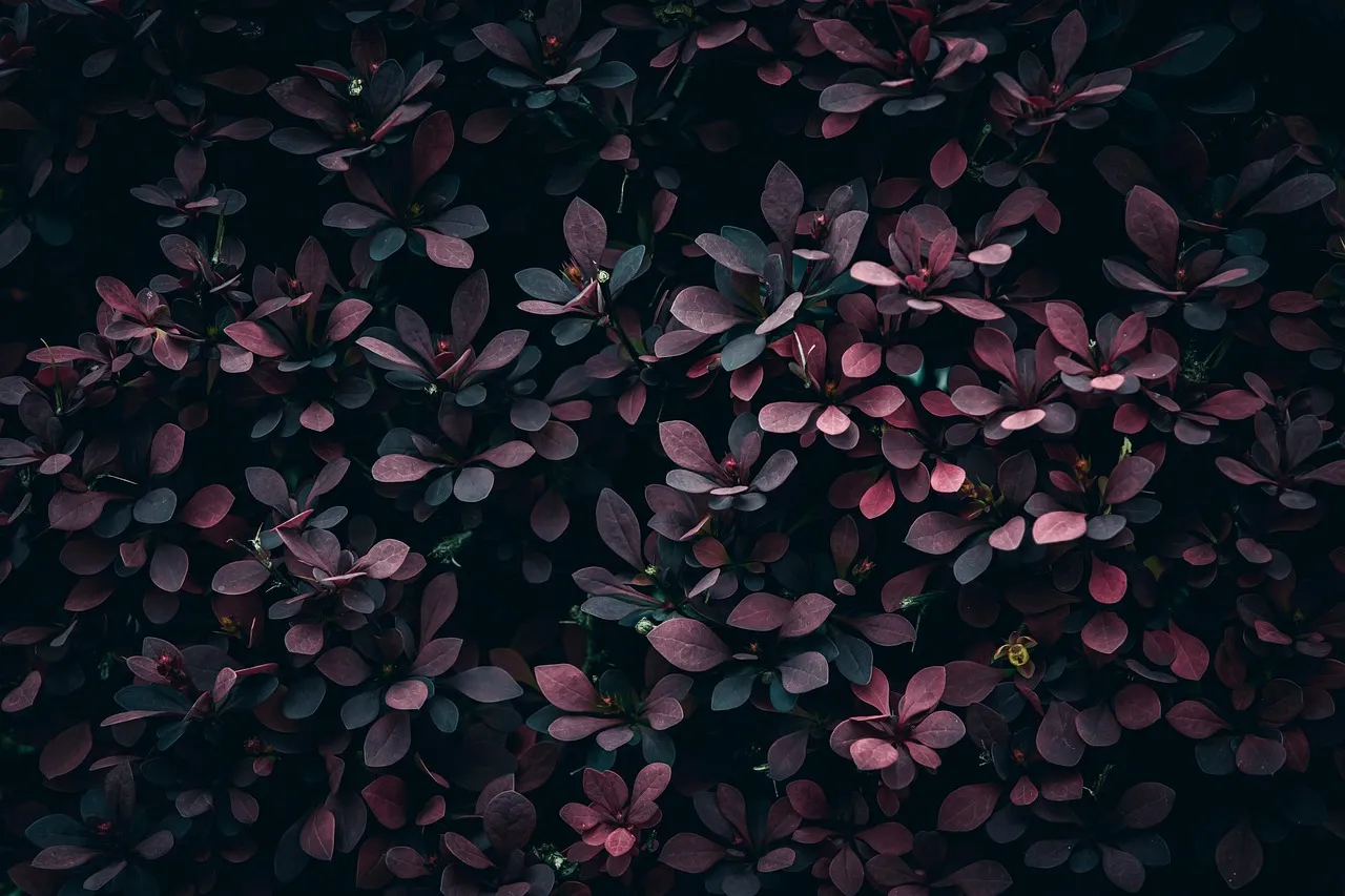 Manipulate Foliage Texture to Control Scale (Image Credits: Pixabay)