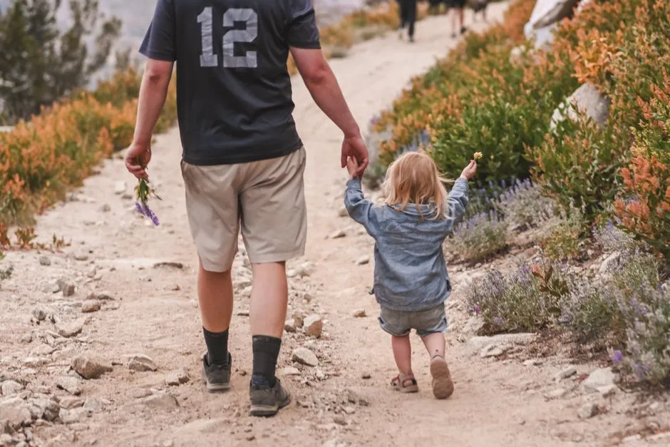Tips for Keeping Kids Motivated on the Way Up (Image Credits: Pexels)