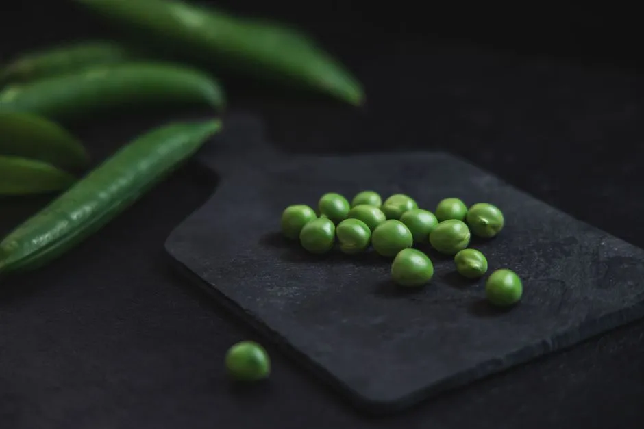 Protein, Fiber, and the Plant-Based Advantage (Image Credits: Pexels)