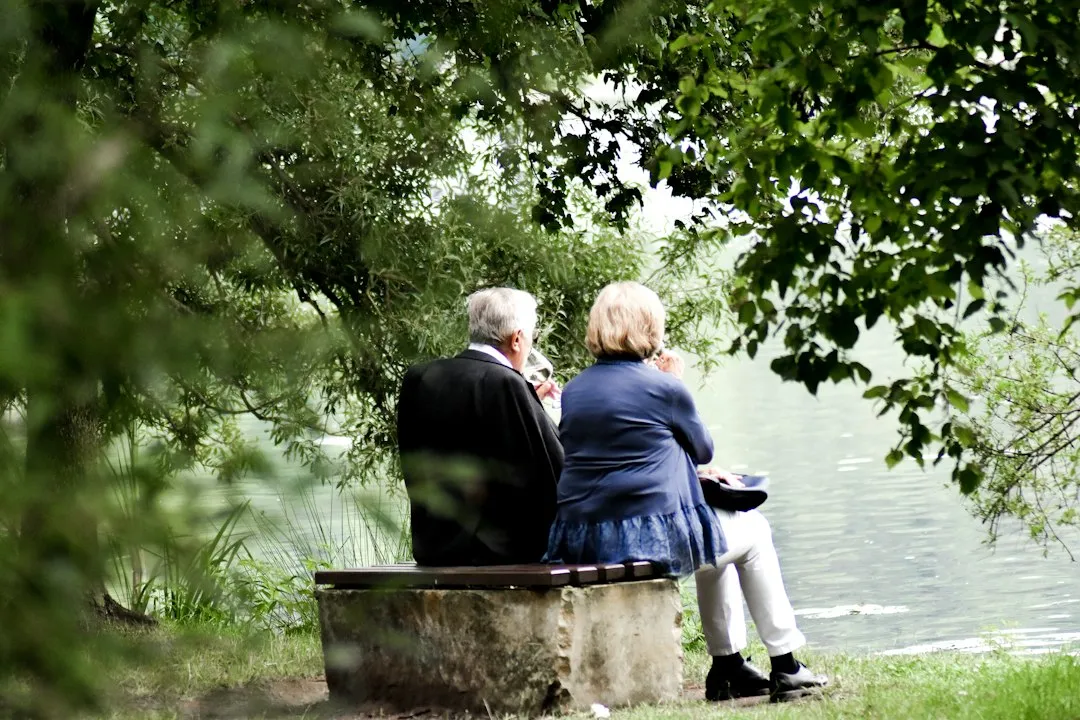 5. Values, Not Just Emotions, Drive Older Adults to Keep Things (Image Credits: Unsplash)