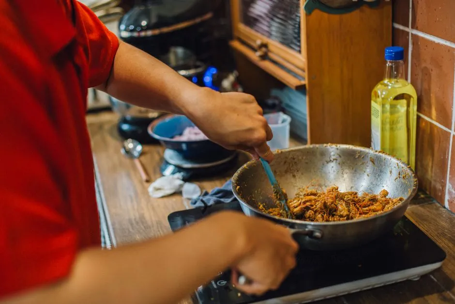 The Takeaway (Image Credits: Pexels)