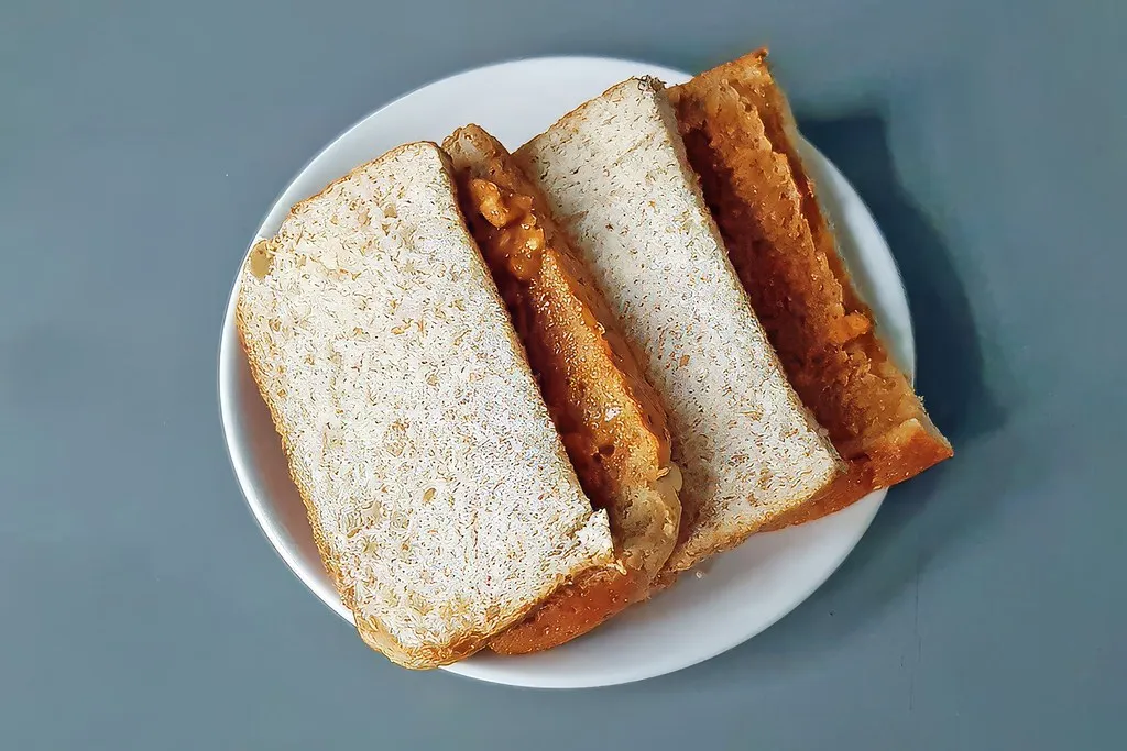 The Takeaway (Image Credits: Flickr)