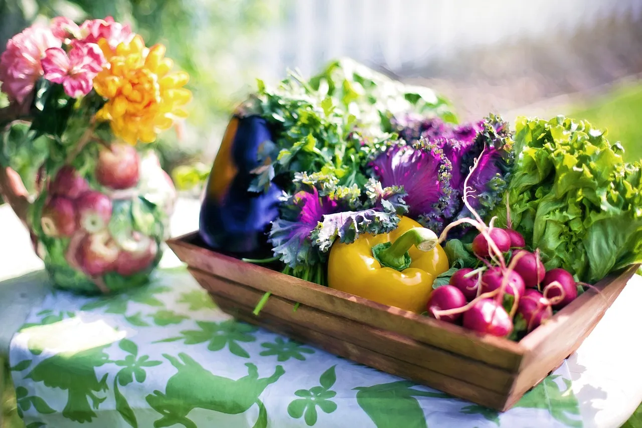 The Broader Shift Toward Growing Your Own (Image Credits: Pixabay)