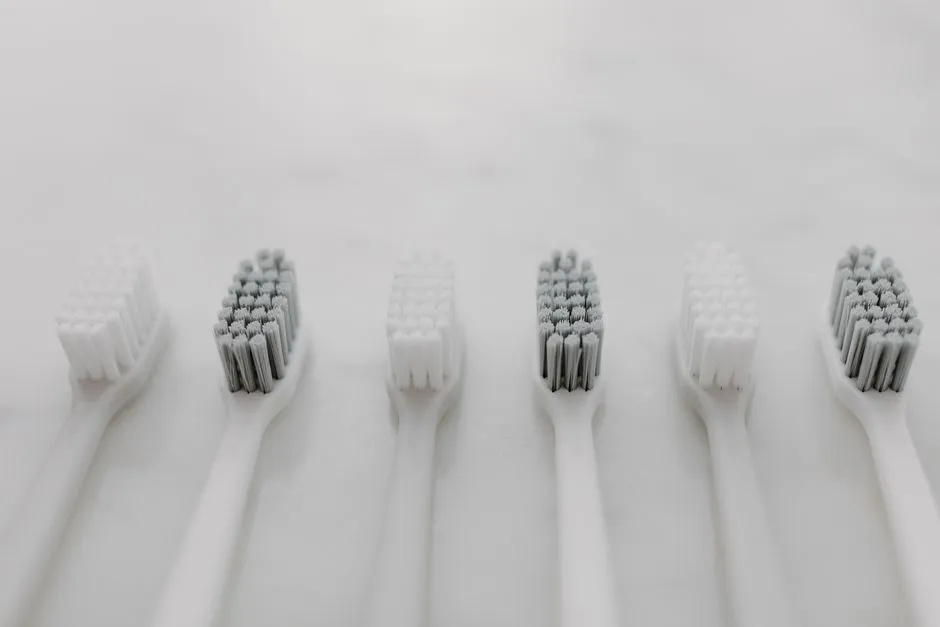 Choosing the Right Toothbrush for Garden Work (Image Credits: Pexels)