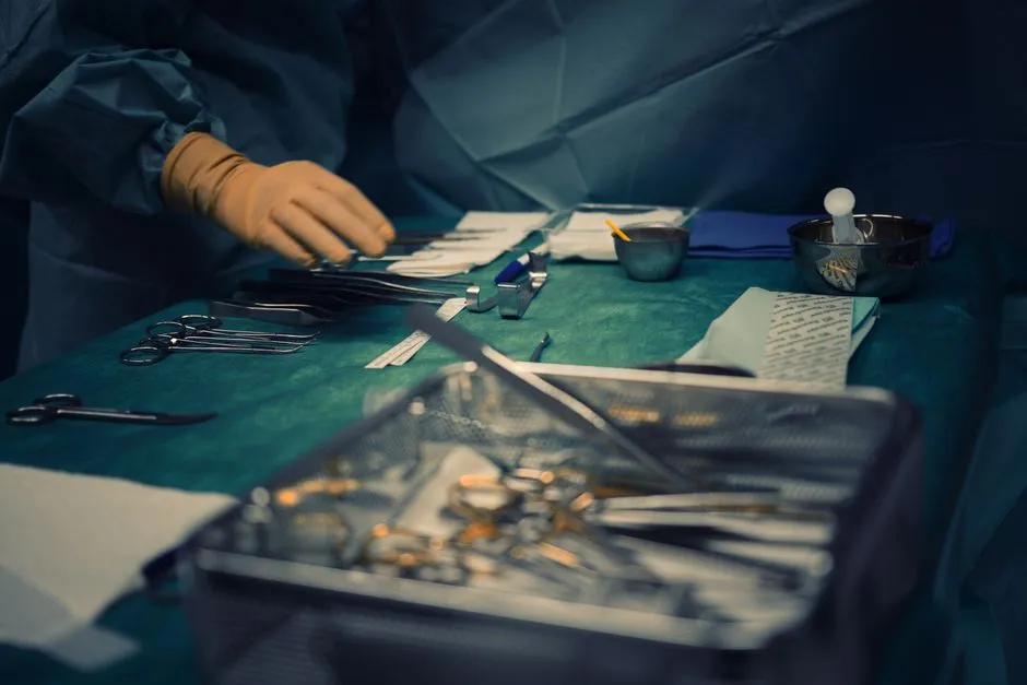 9. Emergency Room Visits Are Increasing (Image Credits: Pexels)