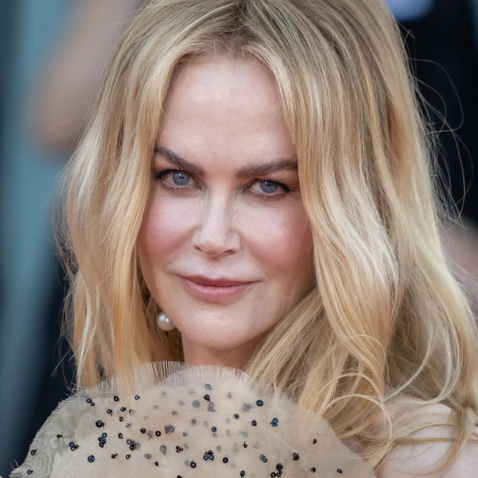 Nicole Kidman (Image Credits: Wikimedia)