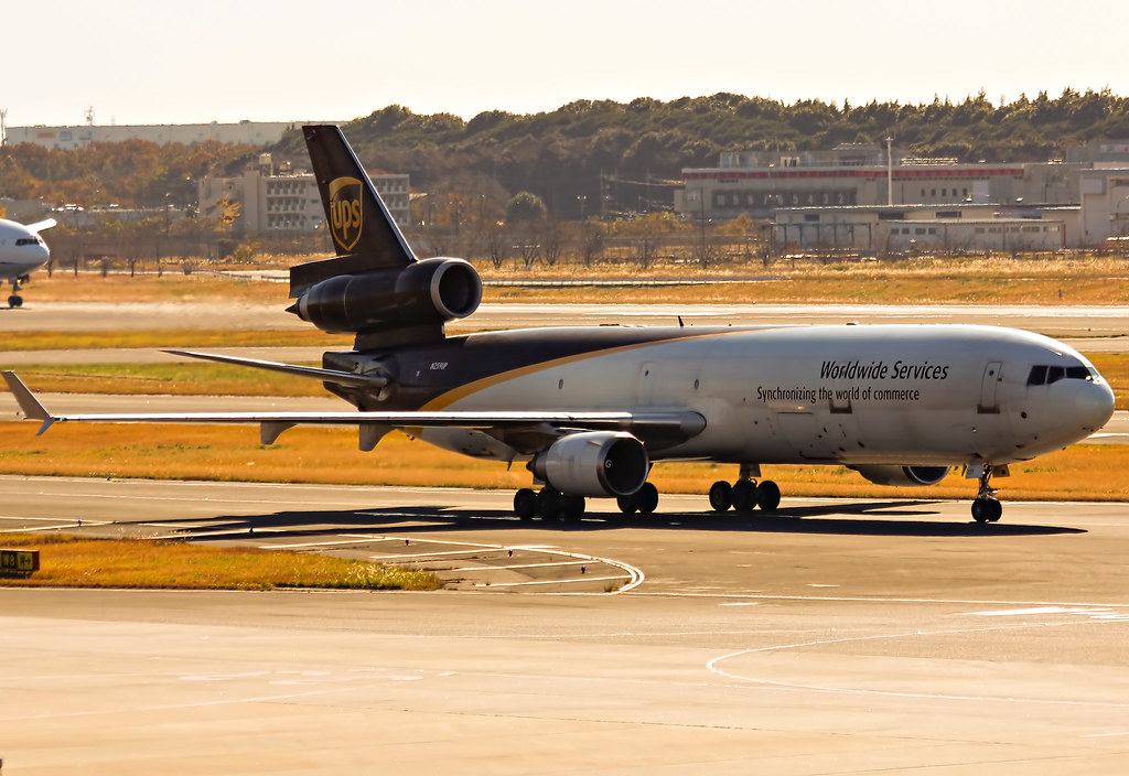 Details of the Flight and Preliminary Findings (Image Credits: Flickr)