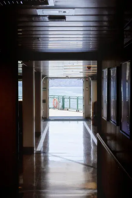 #3 – Trying to Check Into Your Cabin the Moment You Board (Image Credits: Pexels)