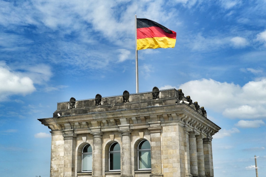 Germany - High Costs Meet Strong Currency (Image Credits: Unsplash)