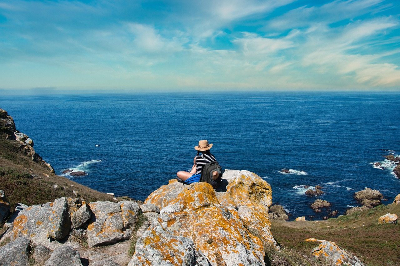 Galicia: Where Spain Feels Like Ireland (Image Credits: Pixabay)