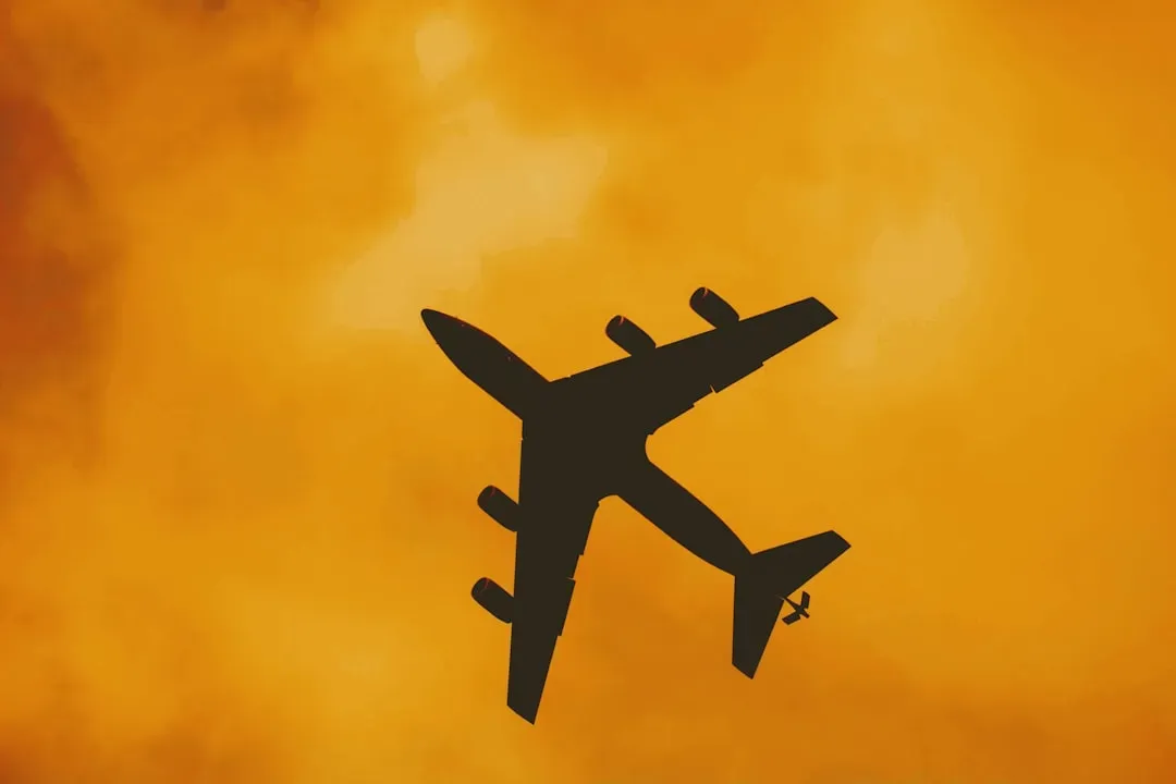 The 90-Second Evacuation Rule - And Why Every Second Counts (Image Credits: Unsplash)