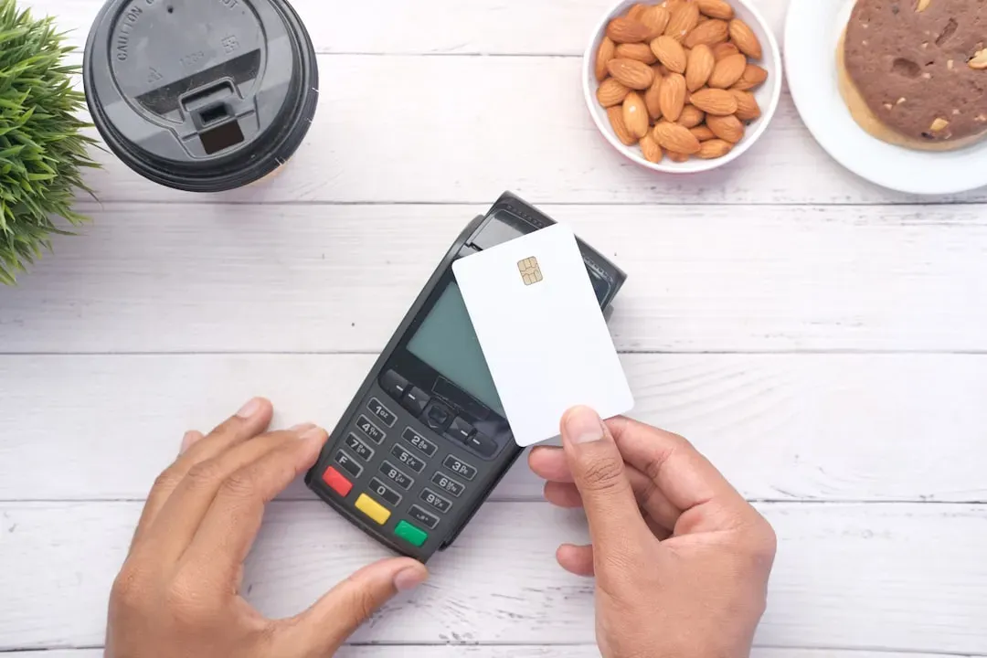 Using Credit Card Perks to Unlock Status Upgrades (Image Credits: Unsplash)
