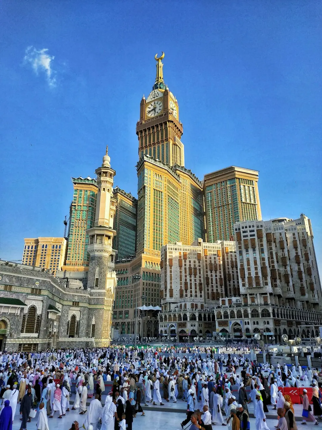 10. Saudi Arabia (Image Credits: Unsplash)