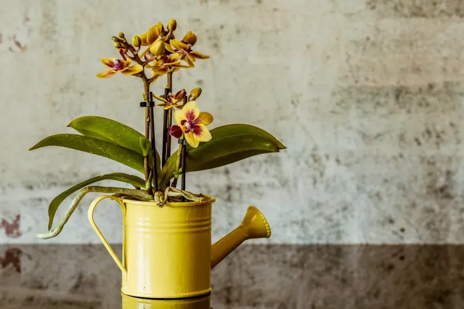 #10 - Stop Overwatering Immediately (Image Credits: Pexels)