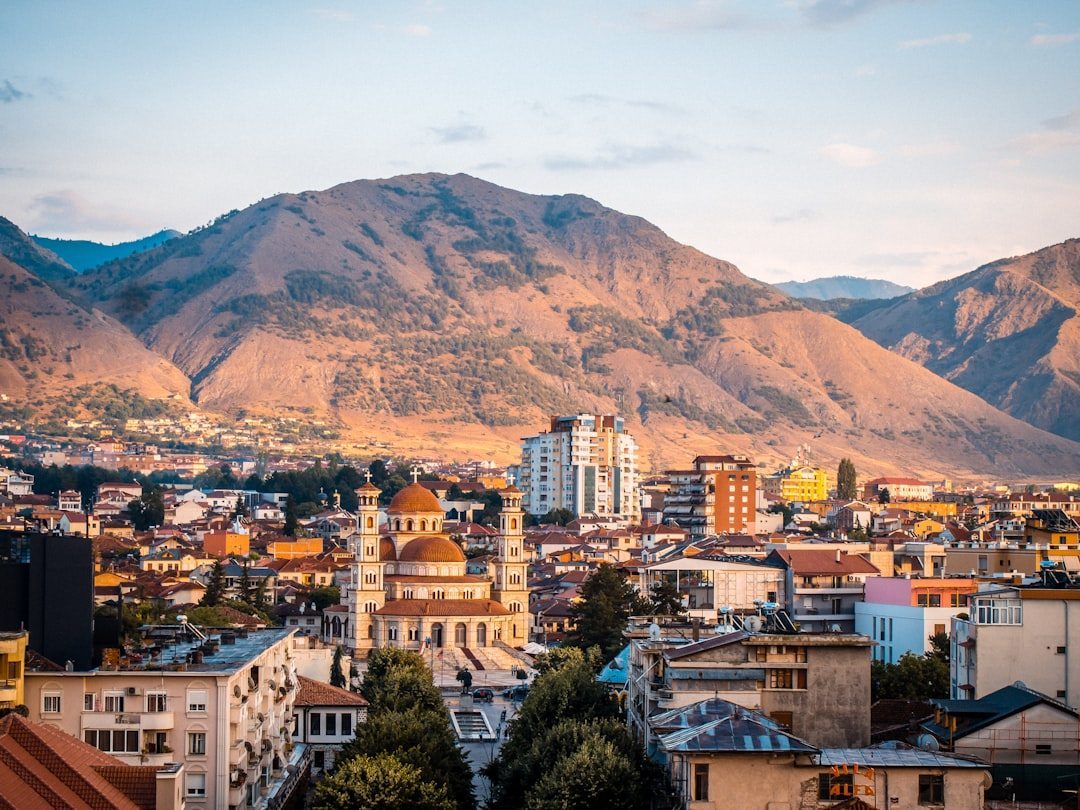Albania: Europe's Most Underrated Natural Paradise (Image Credits: Unsplash)