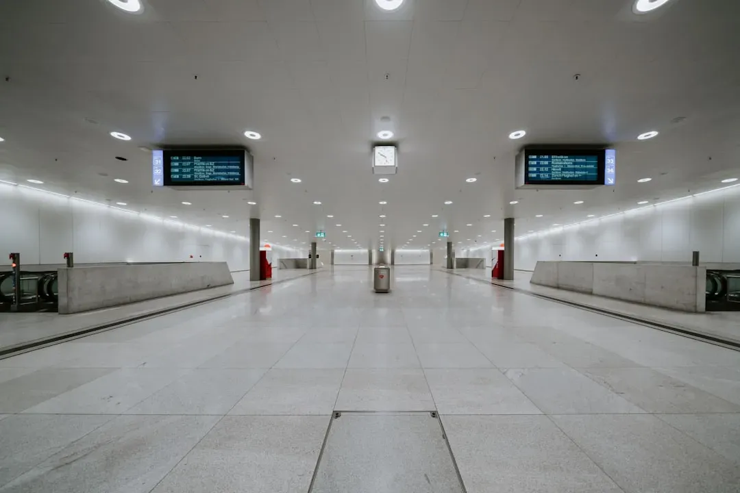 What This Says About Our Priorities (Image Credits: Unsplash)