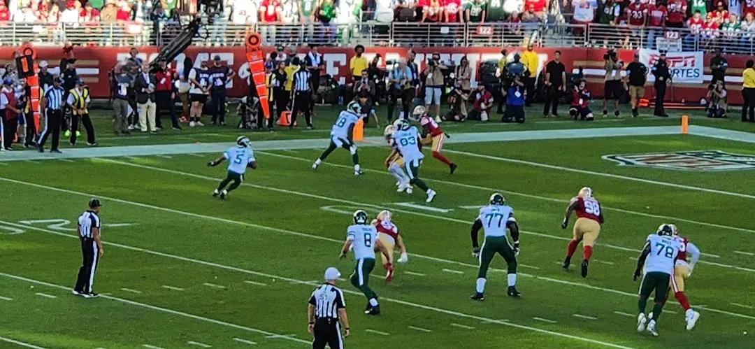 10. San Francisco Bay Area, California - Silicon Valley Gridlock Meets World Cup Crowds (Image Credits: Unsplash)