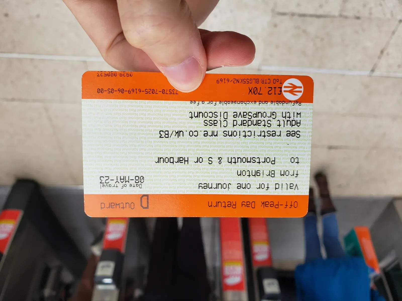 Strategic Pass Selection Matches Your Actual Travel Plans (Image Credits: Wikimedia)