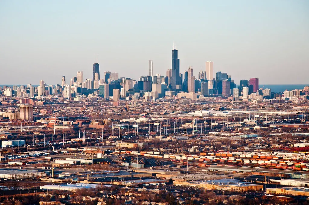 5. Omaha, Nebraska: The Warren Buffett City That Lives Within Its Means (vxla, Flickr, CC BY 2.0)