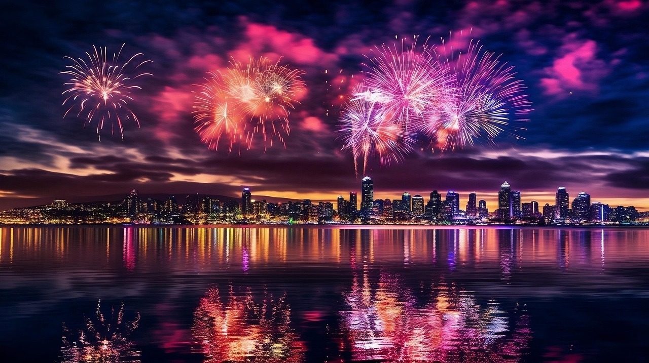 The Bottom Line on Smart NYE Choices (Image Credits: Pixabay)