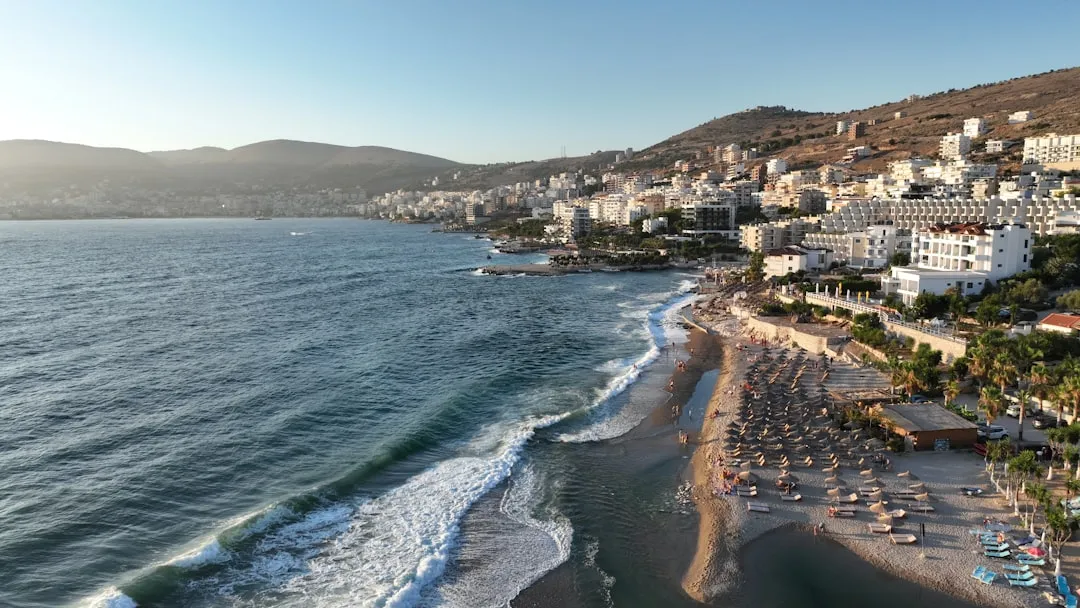 Albania (Image Credits: Unsplash)