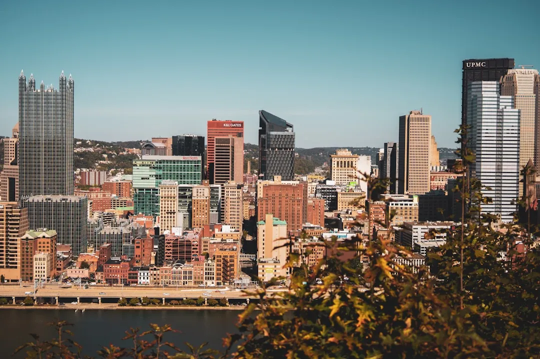 9. Pittsburgh, Pennsylvania (Image Credits: Unsplash)