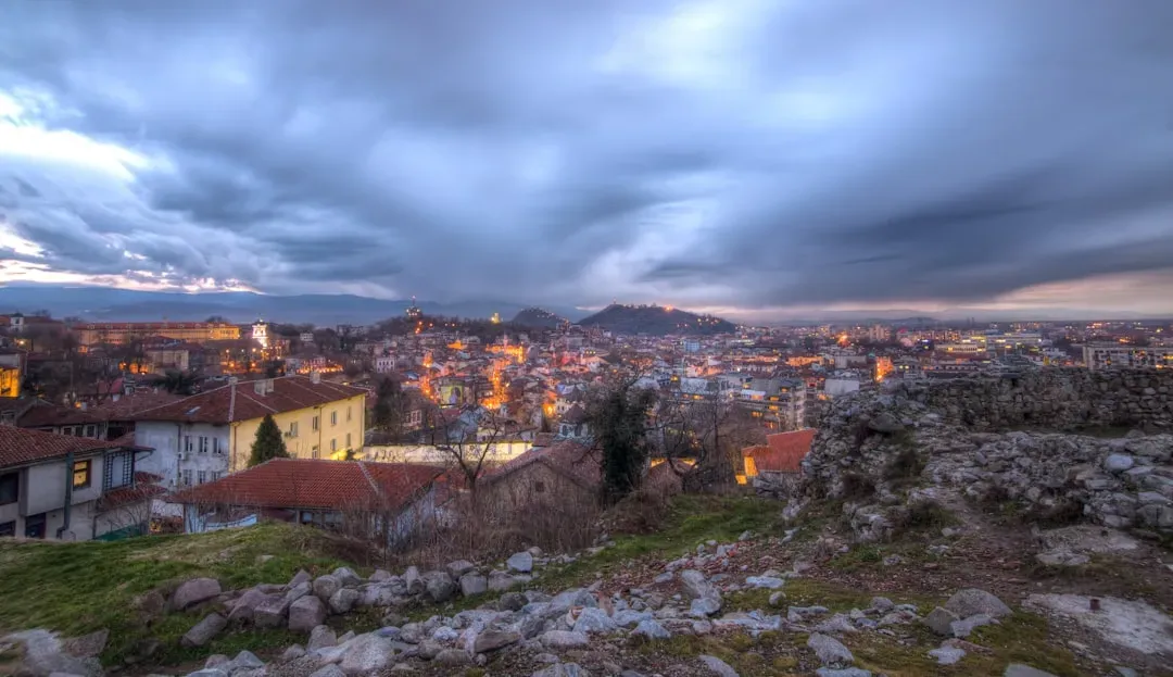 1. Plovdiv, Bulgaria - The Affordable Cultural Capital of Eastern Europe (Image Credits: Unsplash)