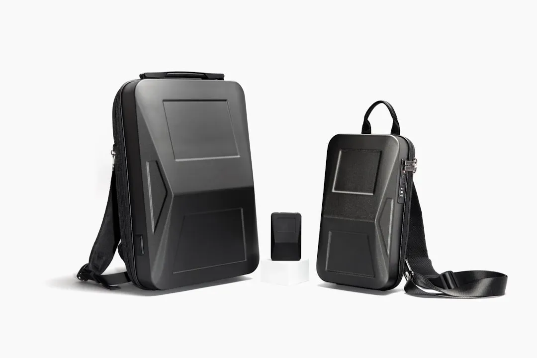 Smart Gear That Actually Makes a Difference (Image Credits: Unsplash)