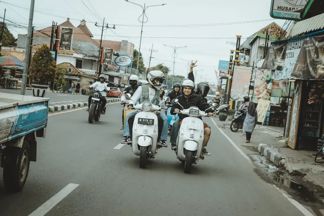 The Traffic Is Not Just Inconvenient - It's Genuinely Awful (Image Credits: Unsplash)