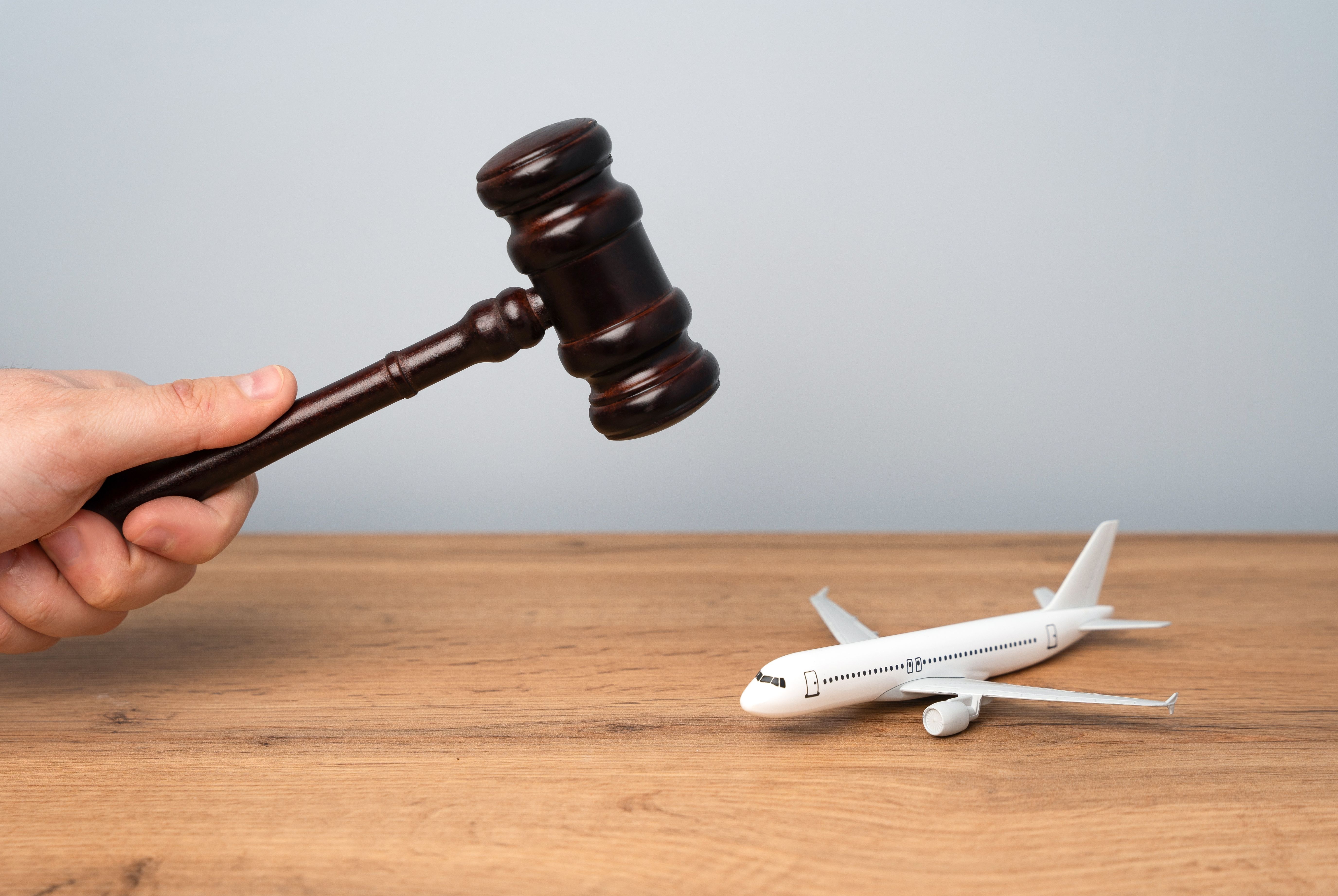 The Court's Technical Victory for Airlines (Image Credits: Shutterstock)