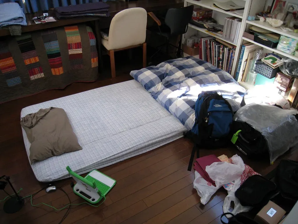 Japan: Where Good Service Is Simply the Standard (Michael Cornelius, Flickr, CC BY-SA 2.0)