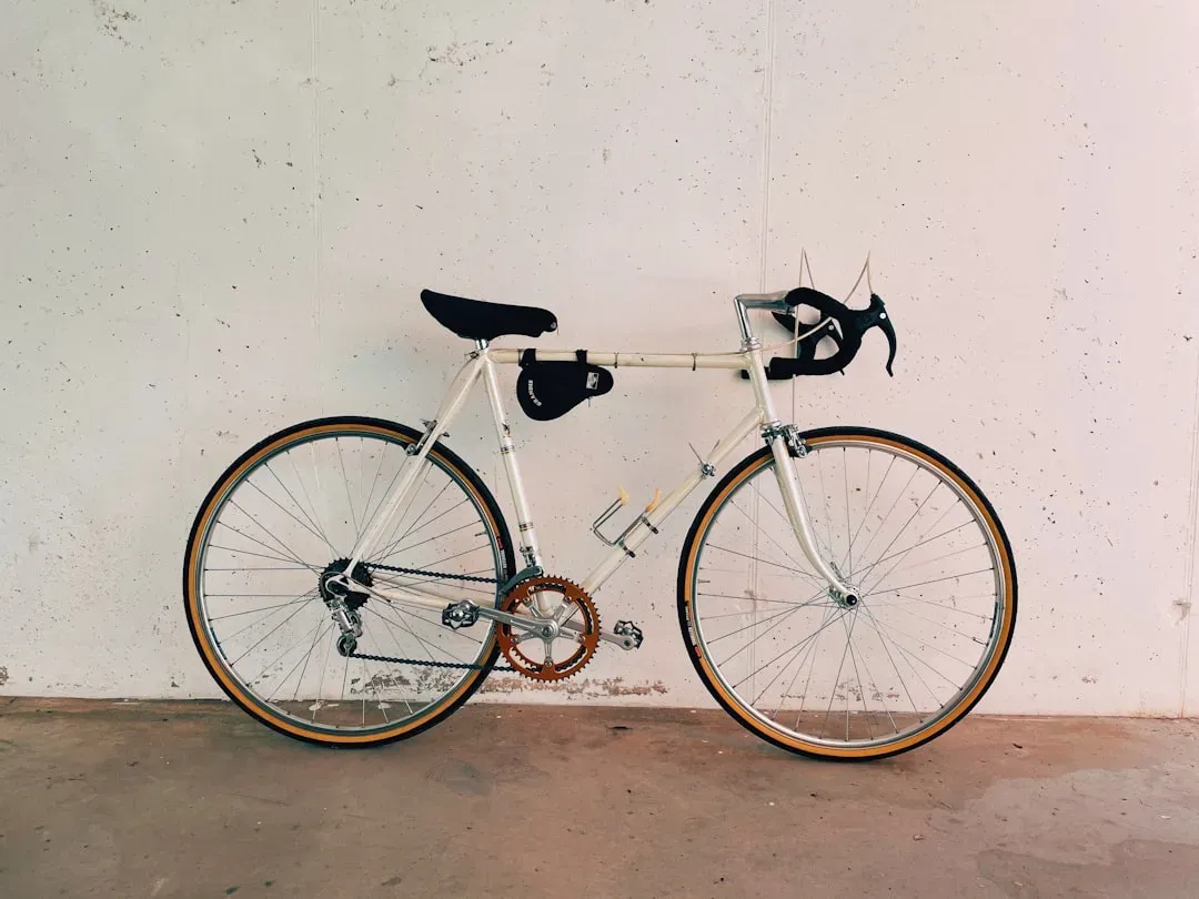 #13 - Riding Your Schwinn Stingray No-Handed, No Helmet, Nowhere to Be (Image Credits: Unsplash)