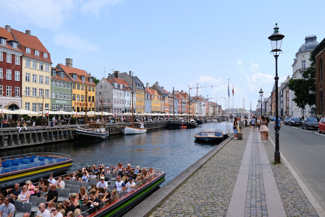 Copenhagen: Rewarding Good Behavior (Image Credits: Unsplash)