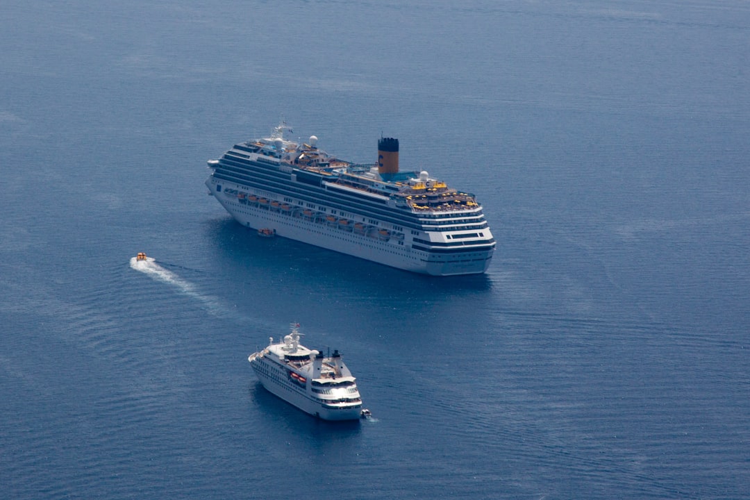 Choosing The Wrong Ship Size And Cruise Line For Their Preferences (Image Credits: Unsplash)